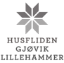 Husfliden